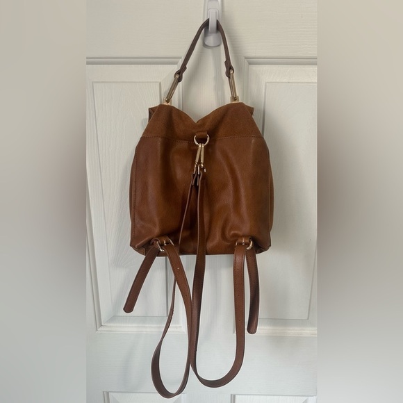 Moda Luxe Antoinette Backpack.